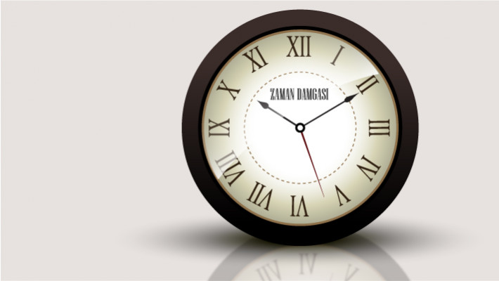 Zaman Damgası ile Eser Tescil